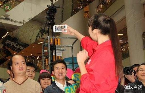 女排|恭喜！世界女排第一美少女嫁人啦！对方为26岁电商富豪