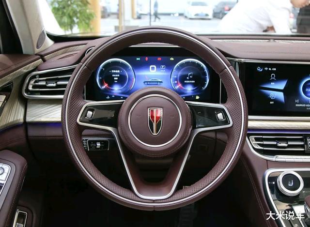 [b级车]又一“黑马”来袭！3.0T机械增压，永远质保，比5系帅10倍，价格亲民