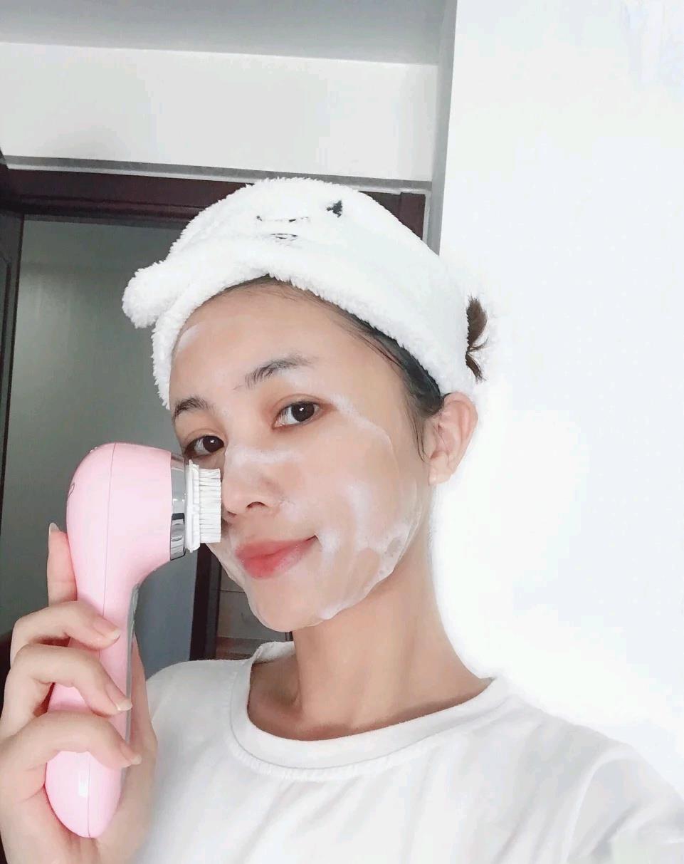 #面霜#想让皮肤变好，每天的护肤顺序要做对，很多女生都做错了