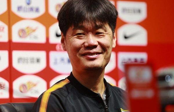 『山东鲁能』为鲁能这波操作打满分