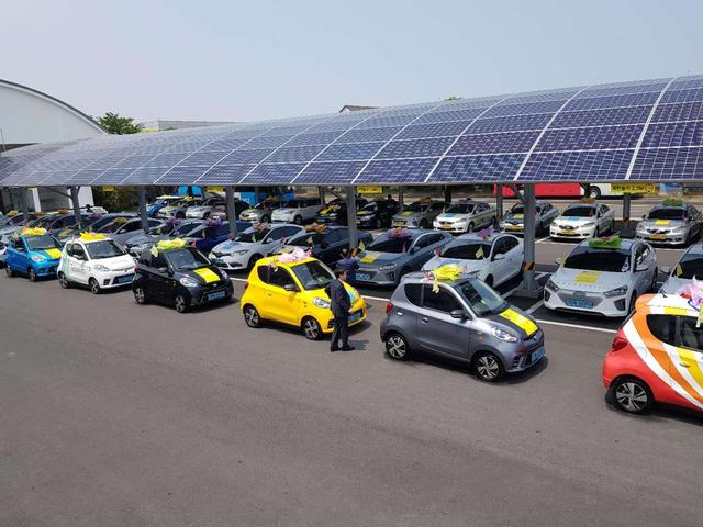 电动汽车|外媒:如果欧美继续研究内燃机,中国的电动车将接管世界