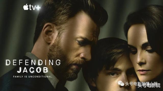 #首映#9分！激动！《复联4》首映一周年，美队新剧开播，隔空呼应钢铁侠