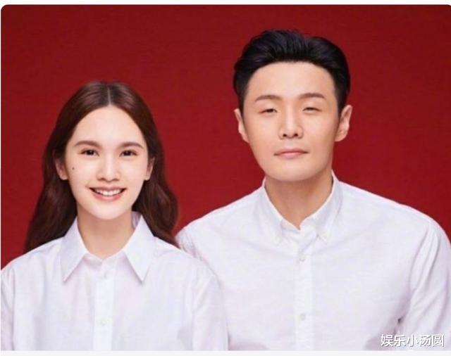 明星|5对领证没办婚礼的明星，最后一对被称模范夫妻，却还是离婚了！