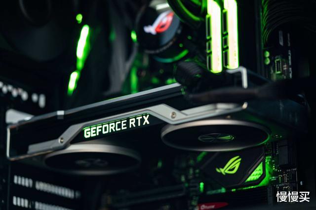 英伟达|大涨价要来了！各大厂商严重缺货，英伟达RTX20时代宣告落幕