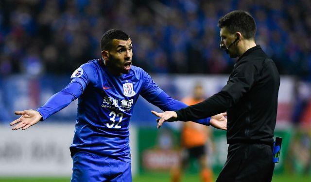 『中超』24岁巴西妖星不走了！曾遭巴西豪门追逐，但给不起中超的标价！