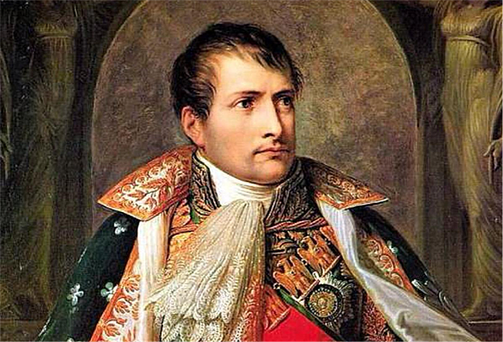 拿破仑|拿破仑曾说：“中国是一只沉睡的雄狮”，不过后半句话才是重点