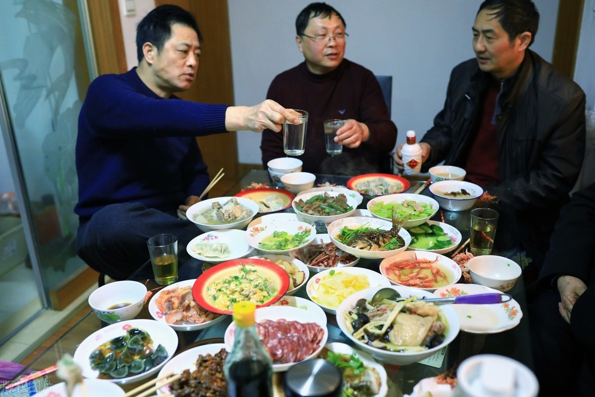 |领导请你去“喝茶”，你可不能随便答应
