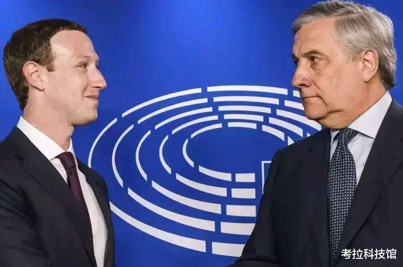 马克·扎克伯格|191亿罚款!污蔑TikTok的扎克伯格,遭报应了?