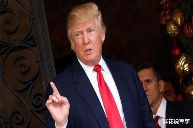 「美国」美国新增14877例，特朗普却将矛头指向中国