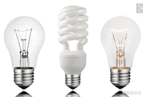 led灯@一只100 W的白炽灯和100 W的LED灯耗电量同等吗？