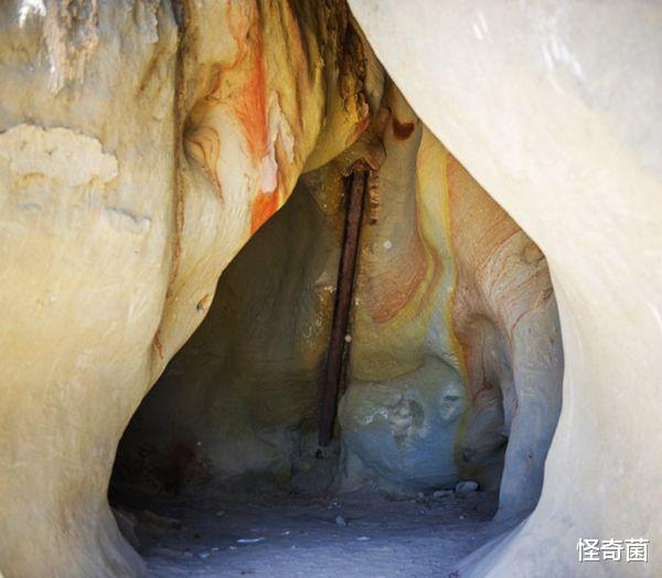 科学家▲地球文明在无限轮回？科学家在青海发现15万年前“铁管”