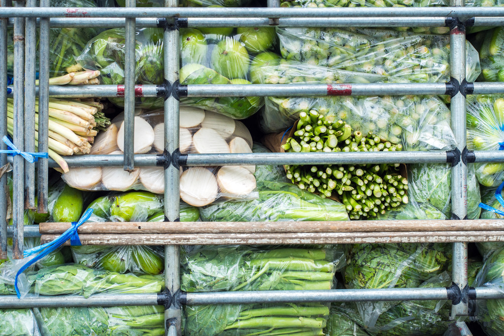 电子商务|社区生鲜的赛道，离不开草根创业者，实战讲解轻资产入局生鲜电商