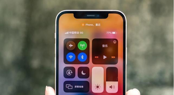 type-c|从华为P30换成iPhone12，深度体验一天，憋了一肚子真心话