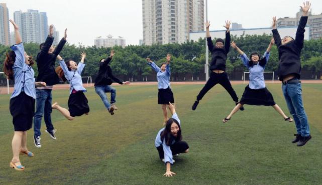 大学|大一新生入学后,父母每个月该给多少生活费合适?千万不要没了就打