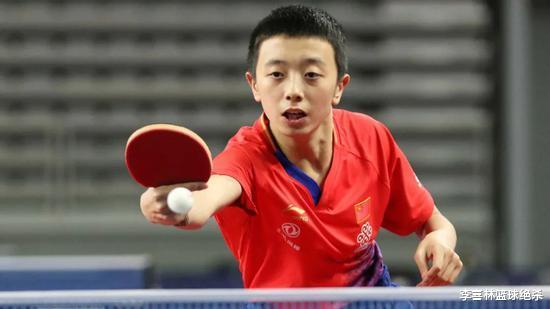 张本智和▲国乒又出一15岁天才新星，1月豪夺4冠母亲租房陪读，怕啥张本智和