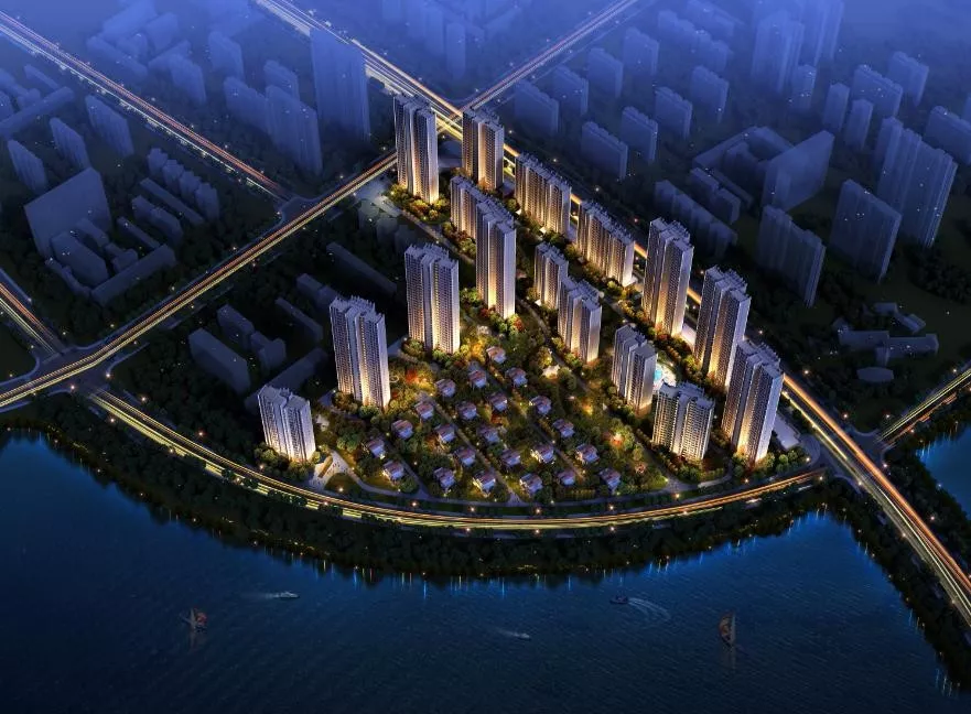 12月第周武汉新增预售证48个，2019年1168个预售证创新高