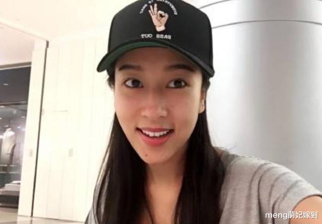 吉克隽逸|为啥吉克隽逸偏爱大浓妆？看清她素颜的样子：被骗了好久