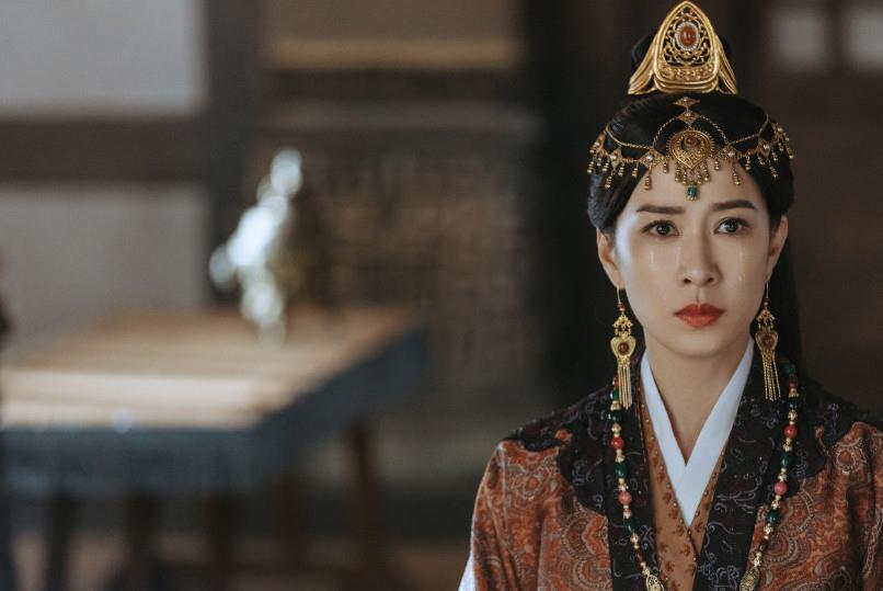 燕云台|《燕云台》悄悄撤档？卫视换上陈晓新剧，竟是古装限额令闹得