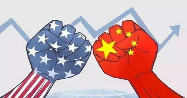 白宫|影响越来越大，美企开始联手，白宫再出“奇招”！