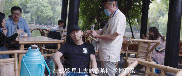 成都|成都1.5亿豪宅火了！在家门口开钓鱼，这是什么神仙生活？