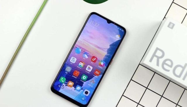 红米手机|红米K30至尊只能排第2!性价比最高的3部千元5G手机确认,第1?