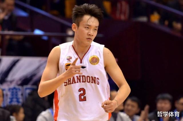 「丁彦雨航」巩晓彬：丁彦雨航已表态回归，双方还差细节处理，但有1首要任务