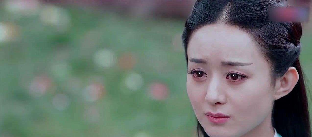 【赵丽颖】赵丽颖受欺负，我们不允许！