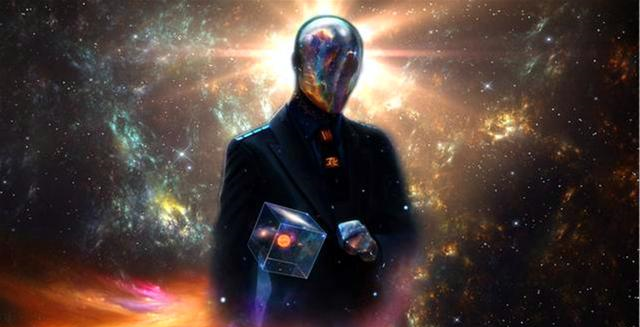 【外星文明】中国天眼将投身搜寻外星文明行列，他们还藏得住吗？