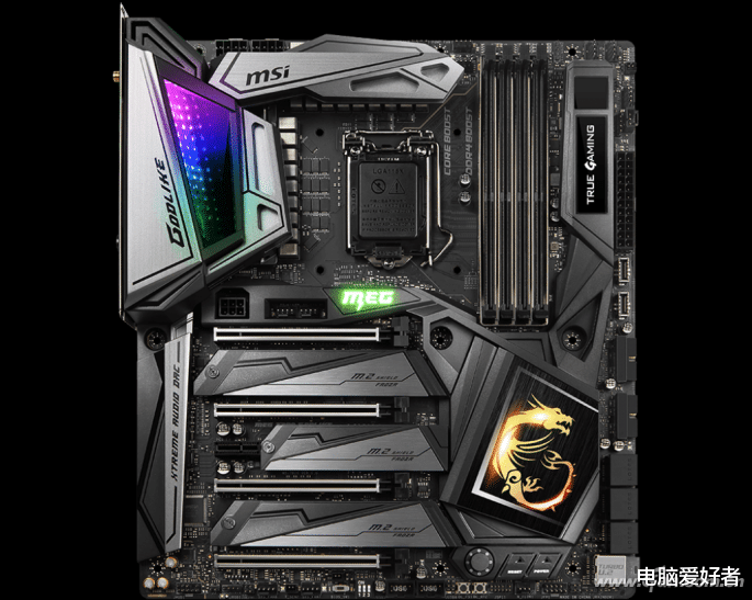 主板|主板尺寸有啥坑 几句话给你说清楚