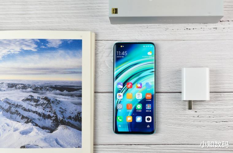 小米科技|3款手机几乎“0差评”，从低端到高端，用上三年不会过时