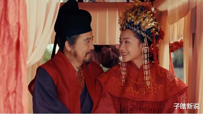 武大郎|为何古代老男人都能娶到十四五岁的年轻女子？其实男人也很无奈