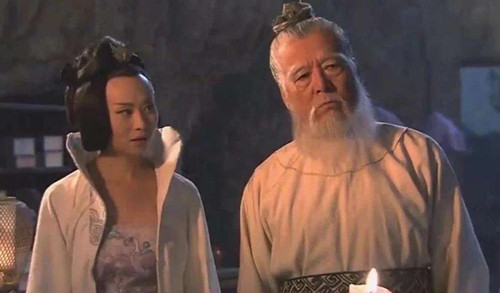 推背图■《推背图》中一共出现7个女子,5个得到历史验证,剩下2个未知