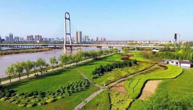 提莫说说 继兴平市之后,咸阳或将再添“猛将”!一县城有望“撤县立市”!