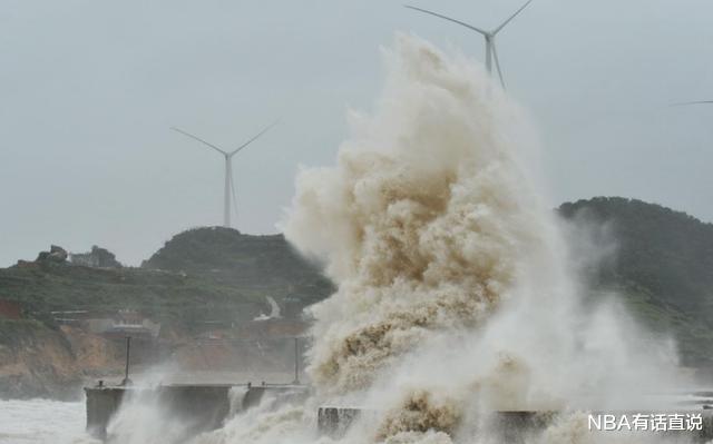 美国|核爆式灾难降临，美国军警来不及救援，死亡人数或远超黎巴嫩爆炸