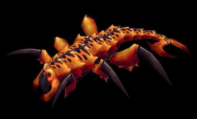 魔兽世界|《魔兽世界》TAQ联盟团配置超精辟建议:人体解毒