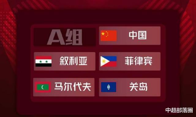 【国足】上午8点，国足好消息！40强赛主场有望放福地办，气温低有利自己