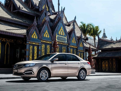 瑞纳▲预算6万以内,打算买一台瑞纳上下班代步,还有更好的选择吗?