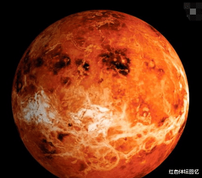 金字塔|金星或是三十亿年前的“地球”?科学家发现金字塔文明!