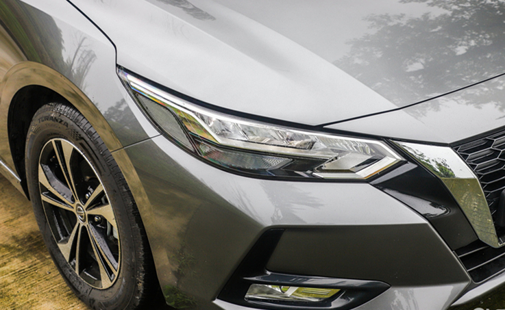 日产轩逸|国人真没白捧它！10个月卖出42.18万辆，百公里极限油耗仅3L