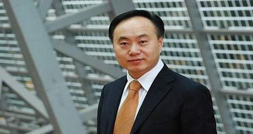 施正荣|7年时间，“败光”了186亿，2019年又登上了中国首富