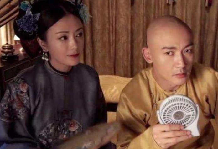 胡歌|为追星她考上中戏，追了10年终于嫁给偶像，今33岁被老公宠成公主