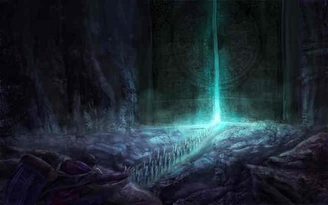 张起灵|张起灵、张日山、张启山，盗墓笔记这三个人分不清楚，让我来解密