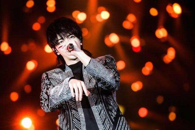 『歌手』华晨宇《歌手》夺冠，能否拯救华语乐坛，如今的华语音乐你怎么看