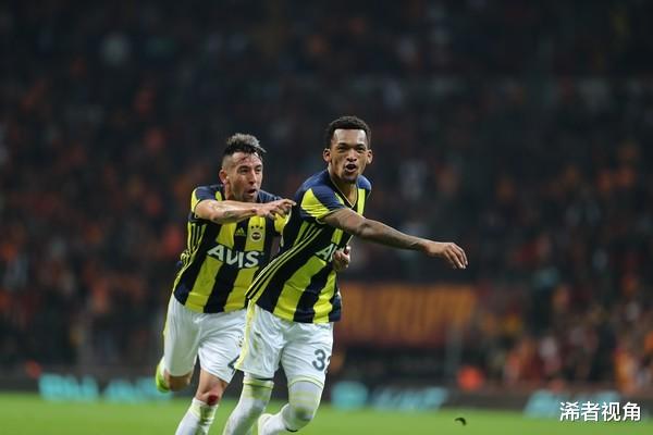 中超|重磅! 中超有望迎来顶级外援: 转会费高达4000万, 能力不输保利尼奥