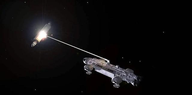 航天器|打破垄断！我国航天器返回前在太空放出神秘物体，技术仅中美掌握