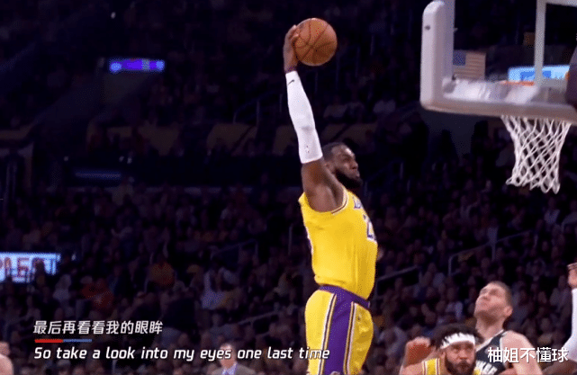 湖人队|详解！全联盟最烂，湖人是在装死还是真废了，抢着黑八真的嘲讽