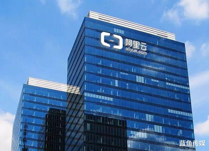 【华为】阿里正式超越华为！任正非也无能为力，这个差距无法逾越！