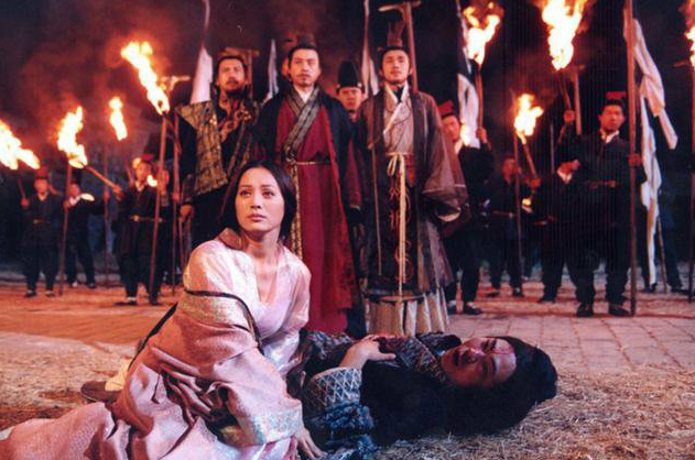 嫪毐|嫪毐拥有“特殊”部位，为了得到权力，让秦始皇生母三天不能出门