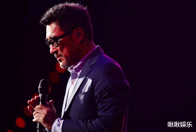 赵传|这两位男歌手,都曾签约同一家唱片公司,凭实力拥有自己一席之地