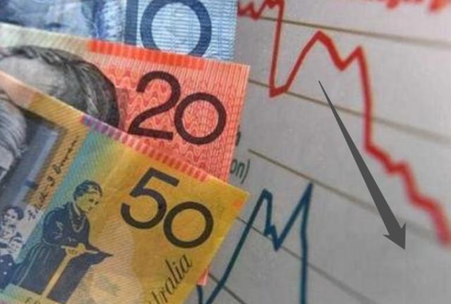 澳大利亚|终究还是没撑住！澳大利亚失去中国市场后，经济增长“神话”破灭